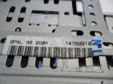 фото thumb №5, Mazda 3 bk 2004 радіо cd дисплей монітор bp4l669s0a