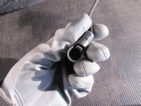фото thumb №5, Полка зад opel astra h 04-14r 5d 13129746