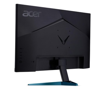 Монитор ACER Nitro VG270UEbmiipx 27 дюймов 2560x1440px
