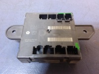 фото thumb №3, Chrysler town country v модуль дверь перед правый