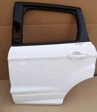 фото thumb №4, Ford kuga mk2 рестайлинг дверь левая зад задние 5d