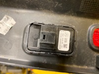 Молдинг защита крышки багажника mercedes w257 Киев, фото thumb