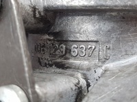 фото thumb №13, Клапан egr + актуатор турбіни / audi a2 1.4 tdi amf 75km / 038129637c / справний