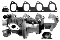 фото thumb №2, Febi коллектор всасывающий с клапан egr ford tourneo c