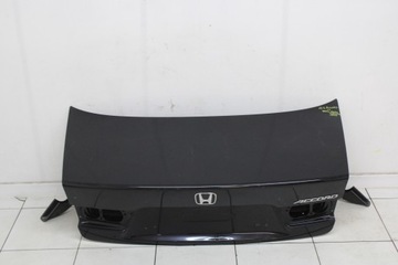 фото thumb №1, Honda accord vii sedan крышка багажника зад задняя b92p