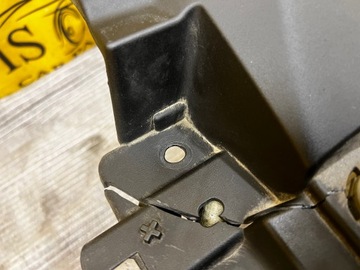 фото thumb №13, Комплектный pas перед переднее радиатор peugeot 308 ii t9 1.6 e-hdi 2014r eu