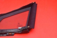 Стекло кузовная левая задний  задняя 1026840-00-d tesla model s рестайлинг  16-21 с Разборки, фото thumb