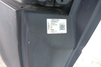 фото thumb №6, Vw caddy iii 2k3 2003- обшивка крыло порог стойка правые зад