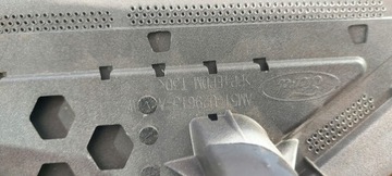 фото thumb №3, Ford grand c-max mk2 левая планка крыльев зад оригинальный номер