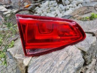 фото thumb №1, Лампа задня задня ліва vw golf vii 7 w кришка