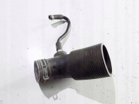 фото thumb №2, Skoda fabia ii 08r 1.2 труба пабтрубок  шланг