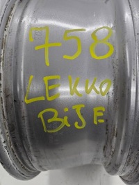 фото thumb №12, Opel crossland astra l алюмінієвий диск 16 9843281280 fv