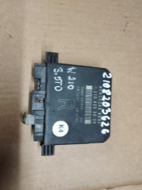 Купити Mercedes w210 модуль комфорту двері 2108203626, фото thumb