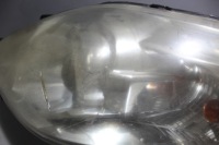 фото thumb №4, Лампа левая передняя mazda 5 i