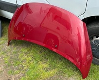 фото thumb №1, Peugeot 207 капот перед передняя ekqd