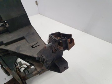 фото thumb №9, Mini cooper r56 pas переднє 1.6b