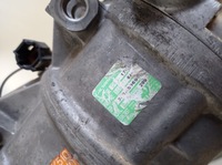 фото thumb №7, Компресор кондиціонера nissan navara 3v97045010