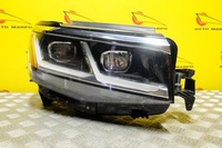 фото thumb №4, Vw atlas cross sport 2020- фара лампа full led r 82 usa