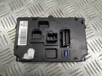 фото thumb №1, Модуль bsc peugeot 407 2.0 9656147980