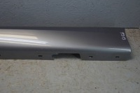 фото thumb №10, Bmw e87 м-пакет молдинг порогова права 7906815 p313