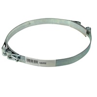 фото thumb №1, Хомут гвинтова подвійний 24mm fi 260-270