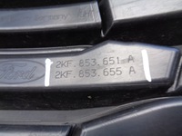 фото thumb №9, Решітка радіатора решітка радіатора ford transit connect iii 22-