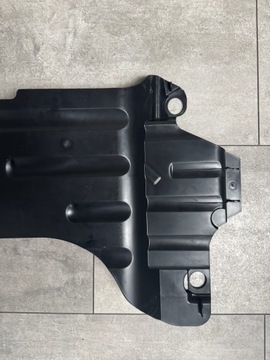 фото thumb №6, Peugeot citroen 9676511880 підлога захист нова