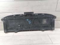 Mazda cx5 плита защита бампер перед kd53-56-11y Киев, фото thumb