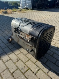 фото thumb №1, Гаситель катализатор iveco eurocargo e5 08-15