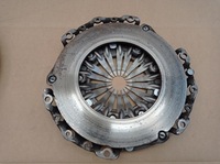 фото thumb №8, Citroen ds3 crossback 1.2 thp сцепление двухмассовый маховик 9813700880