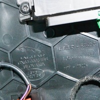 фото thumb №6, Land rover range rover velar 2017 левая сторона сиденье передний водителя