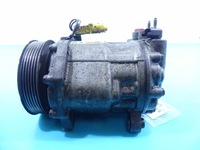 фото thumb №8, Компресор кондиціонера citroen c6 i 2.7 hdi