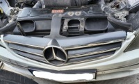 фото thumb №8, Капот крило бампер 6pdc решітка фара ліва фара mercedes clc 203 650