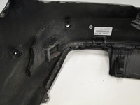 фото thumb №11, Mercedes бампер задній cls 218 w218 лімузин sedan pts рестайлінг 63 amg