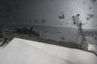 фото thumb №15, Бампер задняя задний mercedes s-klasa w222 amg 13-16