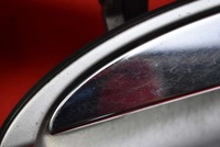 фото thumb №7, Ручка ліва задня задня срібляста nissan maxima a33 00-05