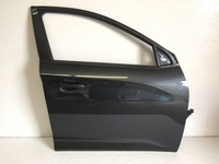 фото thumb №1, Hyundai kona дверь перед правый цвет yg7