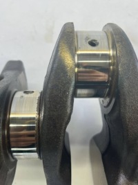 Wał колінчастий bmw 4 f36 gran купе 7643258 Київ, фото thumb