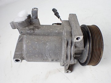 фото thumb №8, Компрессор компрессор кондиционера dacia доккер 1.6 2018 европа 926005727r