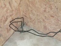 Bmw оригинальный номер 6876725 6876727 3' g20 g21 4' g22 g23 шланг тормозной левый правый Недорого, фото thumb