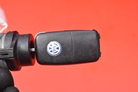 фото thumb №10, Замок запалювання ключ вставка 4b0905851g vw new beetle 1.6 8v 102 km 98-05