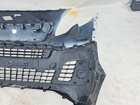 фото thumb №15, Бампер peugeot expert iii 3 16- перед передний решётка радиатора