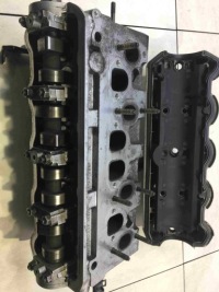 фото thumb №12, Головка audi a3 1.9 tdi 038103373a