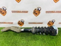 фото thumb №10, Амортизатор адаптивный передний левое кронштейном range l560 j8a2-18b036-cb