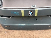 фото thumb №5, Крышка зад bmw x1 u11