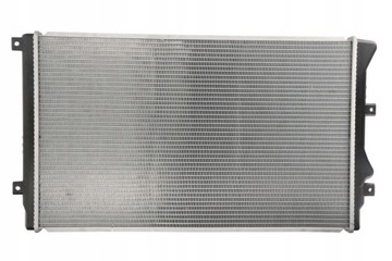 фото thumb №2, Радиаторов воды vw golf v 2003-2008 новая