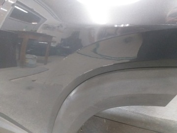 фото thumb №2, Дверь зад левая hyundai tucson iv 4 20-