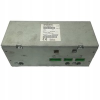 фото thumb №1, Volvo s80 i модуль навигации 9472632-1