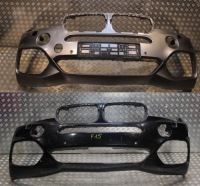 Купить Bmw x5 f15 mpakiet бампер перед разные, фото thumb