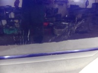 фото thumb №8, Дверь левый задняя citroen c4 grand picasso i 2006-2013 задние левая